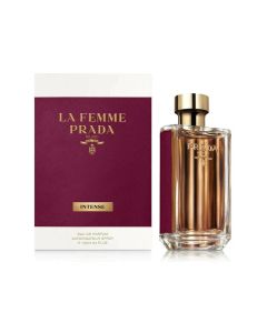 Prada La Femme Intense Eau De Parfum 100ml