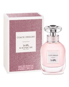 Coach Dreams Eau De Parfum Spray 40ml