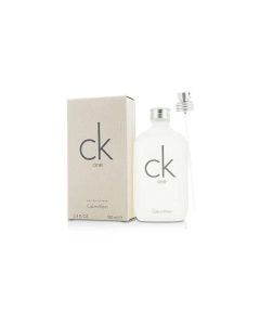 Calvin Klein CK One Eau De Toilette 100ml