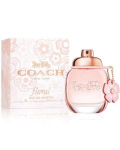 Coach Floral Eau De Parfum Spray 30ml