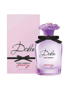 Dolce & Gabbana Dolce Peony Eau De Parfum 50ml