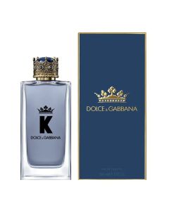 Dolce & Gabbana K Eau De Toilette 150ml