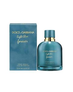 Dolce & Gabbana Light Blue Forever Pour Homme Eau de Parfum 50ml