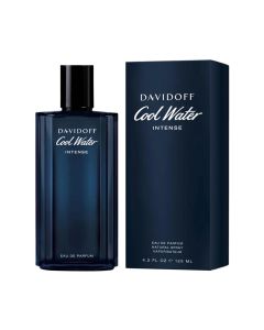 Davidoff Cool Water Intense Eau De Parfum 125ml