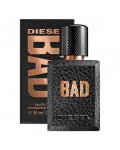 Diesel Bad Eau De Toilette 35ml