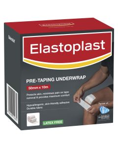 Elastoplast Sport Wrap 10m x 5cm