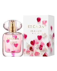 Escada Celebrate N.O.W. Eau De Parfum 50ml