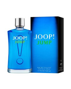 Joop Jump Eau De Toilette 200ml