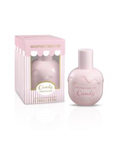 Women'secret Sweet Temptations Candy Eau De Toilette 40ml