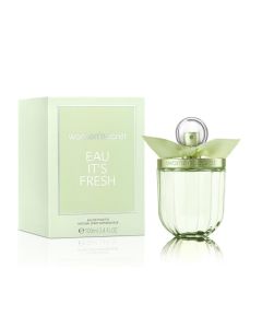 Women'Secret Eau Its Fresh Eau De Toilette 100ml