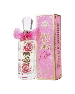 Juicy Couture Viva La Juicy La Fleur Eau De Toilette 150ml