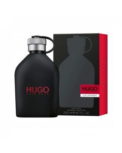 Hugo Boss Hugo Just Different Eau De Toilette 200ml