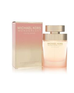 Michael Kors Wonderlust Eau De Voyage Eau De Parfum 100ml