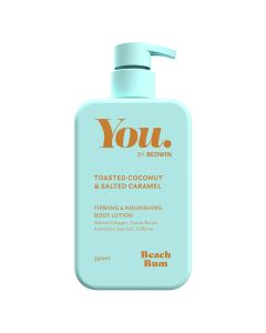 YOU by Redwin Beach Bum Body Lotion 350ml