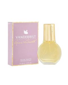 Vanderbilt by Gloria Vanderbilt Eau de Toilette 30ml