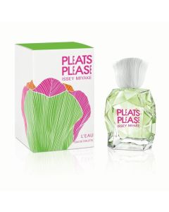 Issey Miyake Pleats Please L'eau Eau De Toilette 100ml