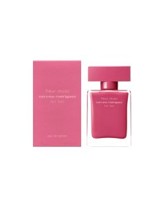 Narciso Rodriguez Fleur Musc Eau De Parfum 30ml