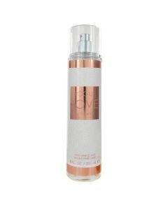 Rihanna Rogue Love Body Mist 236ml