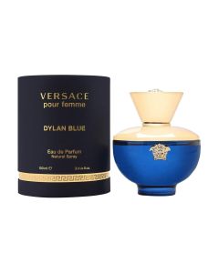 Versace Dylan Blue for Women Eau de Parfum 100ml