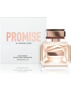 Jennifer Lopez Promise Eau De Parfum 30ml