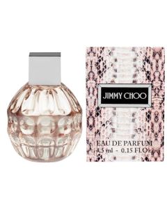 Jimmy Choo Miniature Eau De Parfum 4.5ml