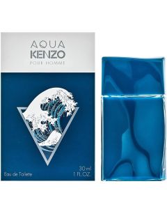 Kenzo Aqua Kenzo Eau De Toilette 30ml