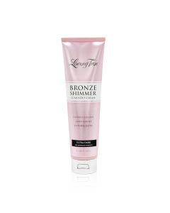 Loving Tan Bronze Shimmer Luminous Cream Ultra Dark 120ml