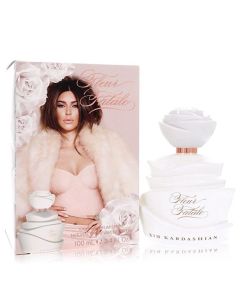 Kim Kardashian Fleur Eau De Parfum 100ml