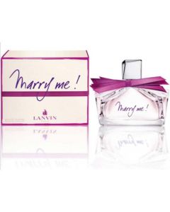 Lanvin Marry Me! Eau De Parfum Spray 75mL