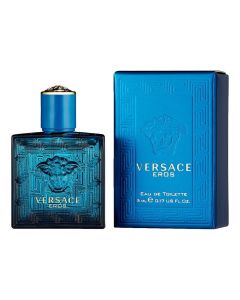 Versace Pour Homme Eros Miniature Eau De Toilette 5ml