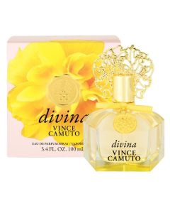 Vince Camuto Divina Eau De Parfum 100ml