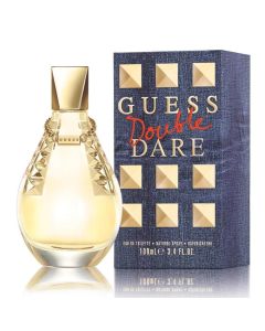 Guess Double Dare for Women Eau De Toilette 100mL