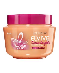 L'Oreal Elvive Dream Lengths Saviour Mask 300ml