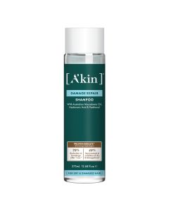 A'kin Damage Repair Shampoo 375ml