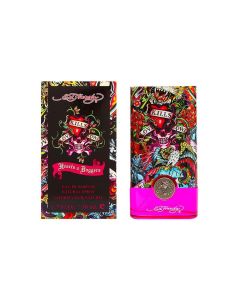 Ed Hardy Hearts & Daggers Eau de Parfum 50ml