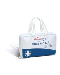 SurgiPack 123 Premium First Aid Kit Medium