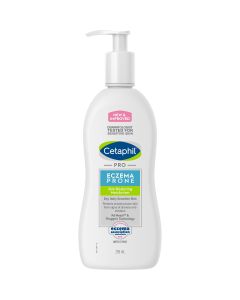 Cetaphil Pro Eczema Prone Skin Restoring Moisturiser 295mL