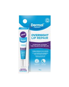 Dermal Therapy Overnight Lip Repair 10ml