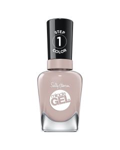 Sally Hansen Miracle Gel Nail Polish 236 Shock & Mauve