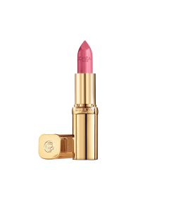 L'Oreal Color Riche Satin Lipstick 268 Rose Grenat