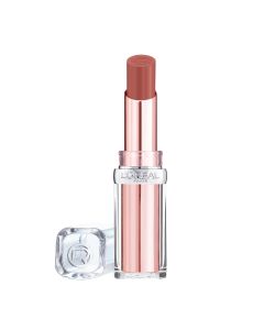 L'Oreal Glow Paradise Balm In Lipstick 191 Nude Heaven