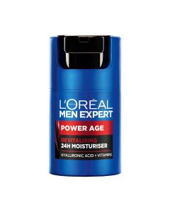 L'Oreal Men Expert Power Age Moisturiser 50ml