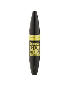 Maybelline Colossal Go Extreme Volumizing Mascara Leather Black