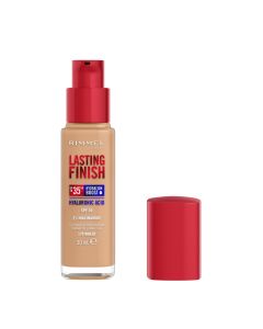 Rimmel Lasting Finish 35HR Foundation 170 Wheat