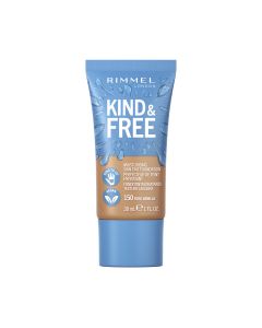 Rimmel Kind & Free Skin Tint Moisturising Foundation 30ml #150 Rose Vanilla