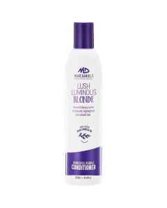 Marc Daniels Lush Luminous Blonde Conditioner 300ml