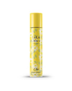 Lulu Grace Body Spray Chic 75ml