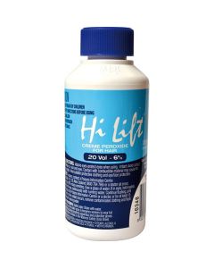 Hi Lift Peroxide 20 Vol 6% 200ml