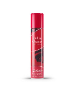 Lulu Grace Body Spray Seduction 75ml