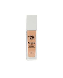 Thin Lizzy Airbrushed Silk Foundation Miss Von Dita 28ml